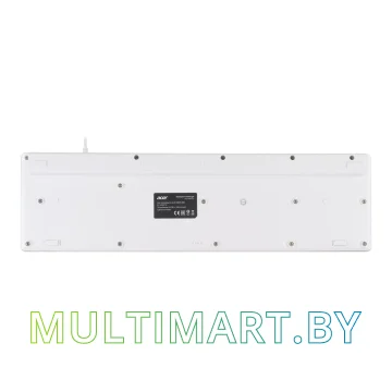 Клавиатура Acer OKW123 картинка 3